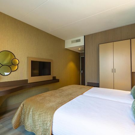 Strandhotel Het Hoge Duin Вейк-ан-Зе Екстер'єр фото