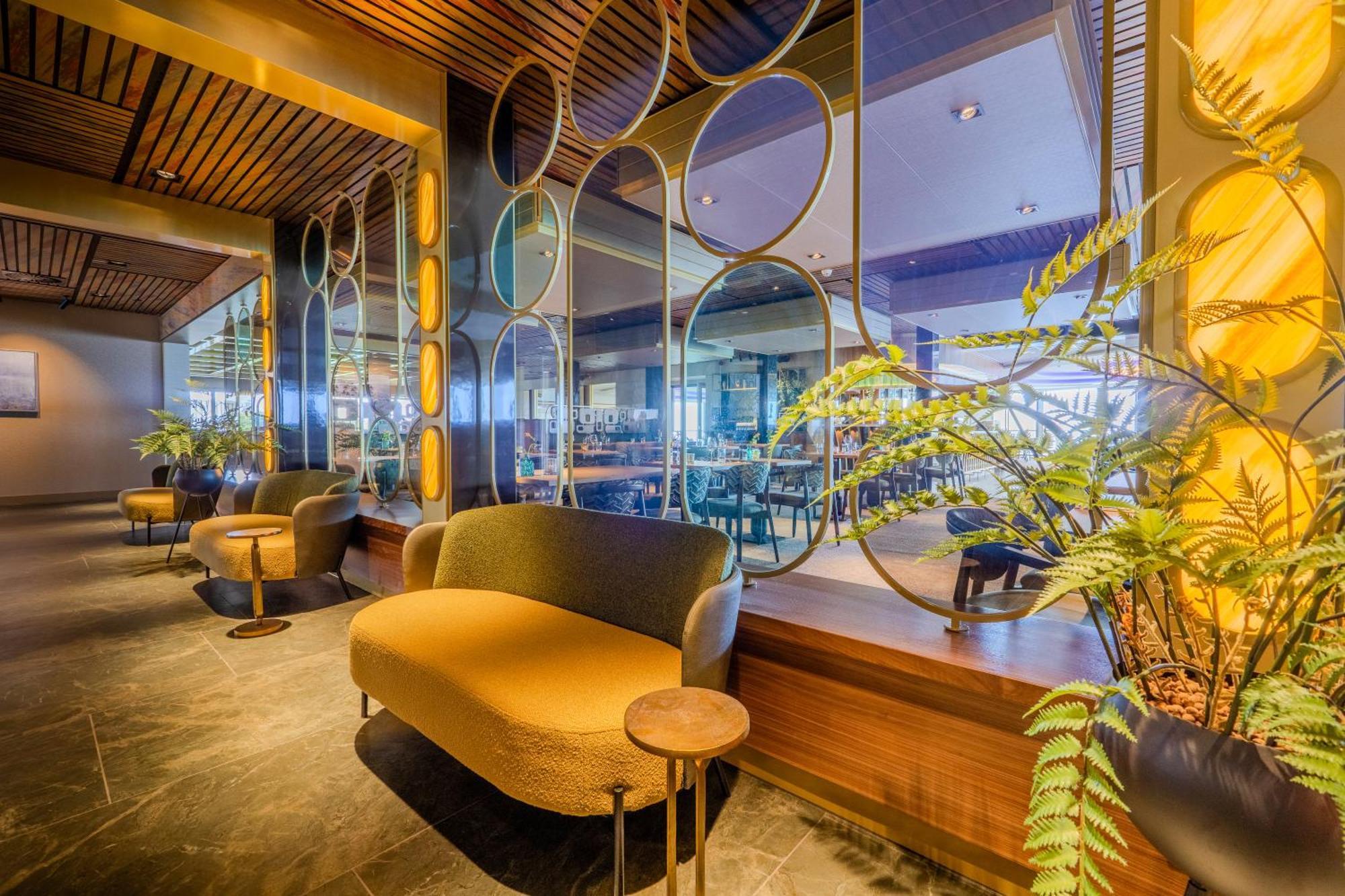 Strandhotel Het Hoge Duin Вейк-ан-Зе Екстер'єр фото