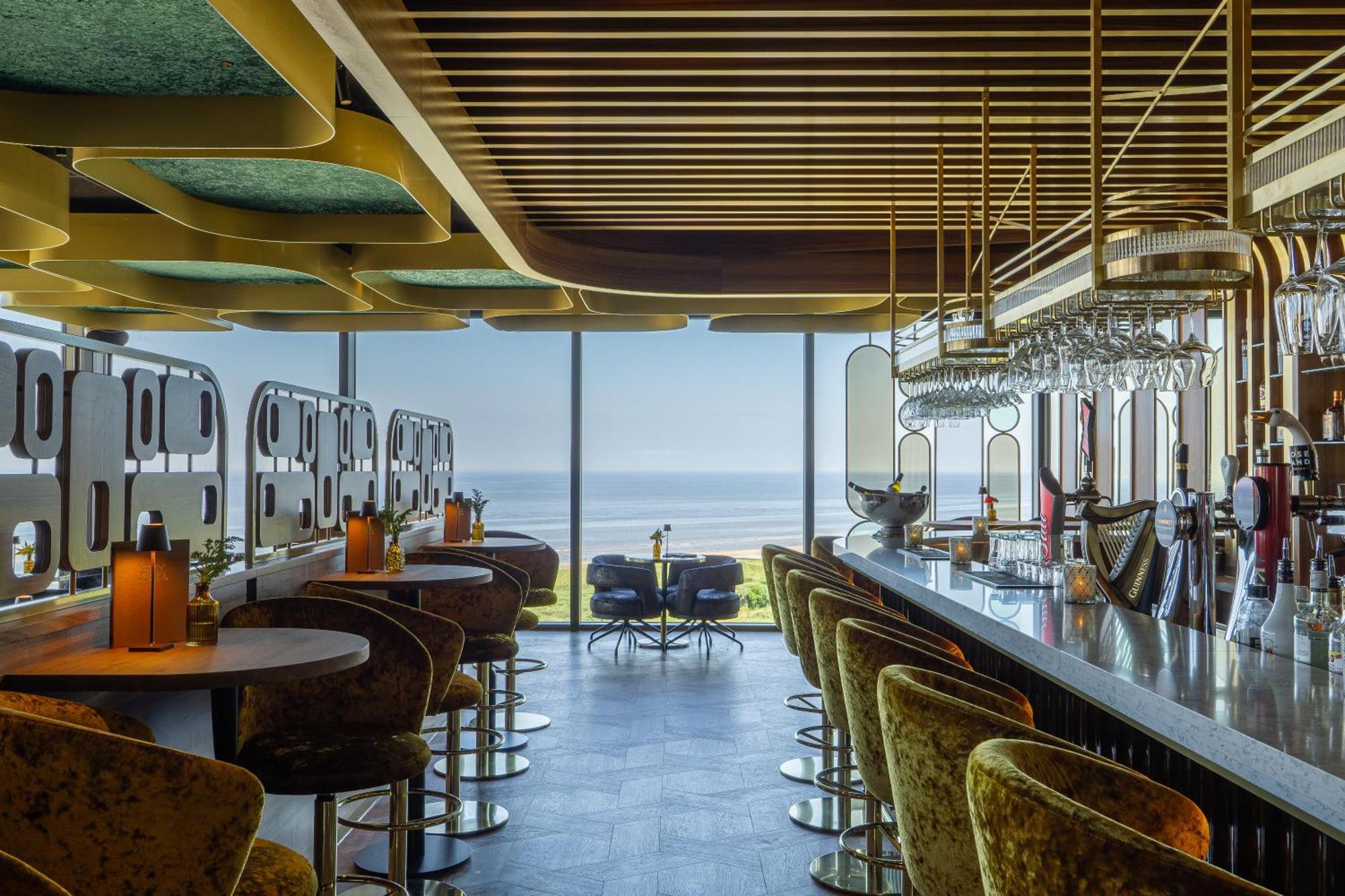 Strandhotel Het Hoge Duin Вейк-ан-Зе Екстер'єр фото